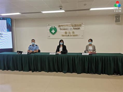 澳廣視新聞｜次輪全檢至下午3時採樣約25萬人次 已有結果呈陰性｜