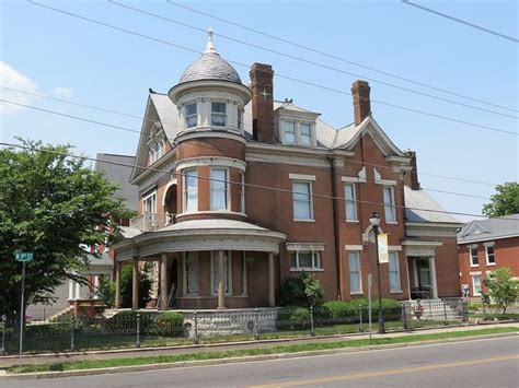 William Clark Market House Museum Paducah All You Need To Know Before