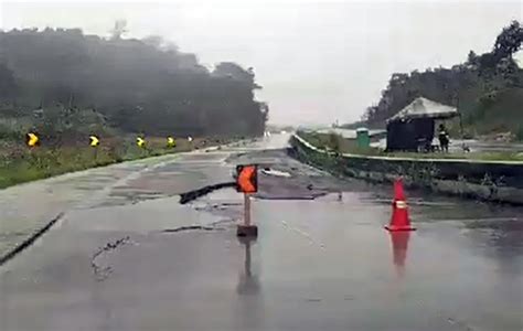 Quatro Trechos De Rodovias Federais Seguem Interditados Em Alagoas