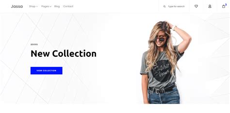 Reactjs Ecommerce Template Free Product Listing Page List View