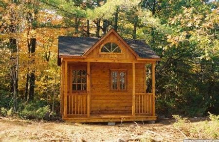 Summerwood Tiny Cabins Small Cabin Tiny House Cabin Tiny Cabins