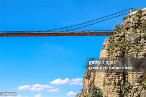 1 747 Sky Bridge Scenic View Stock Photos High Res Pictures And