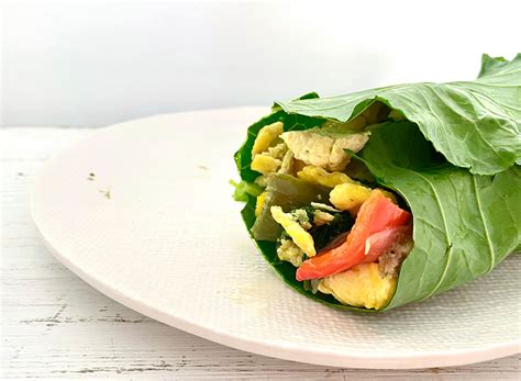 20 Healthy Burrito Recipes — Eat This Not That