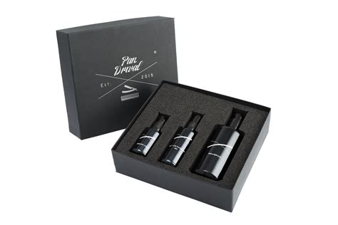 Eau De Parfum Pan Drwal Cologne Ein Es Parfum F R M Nner