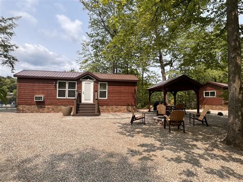 Cabins Lake George Rv Park