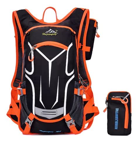 Mochila Impermeable De Hidrataci N Para Ciclismo Nueva Cuotas Sin