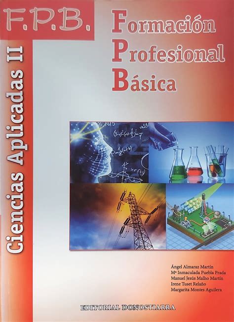 Comunicacion Y Sociedad I Formacion Profesional Basica