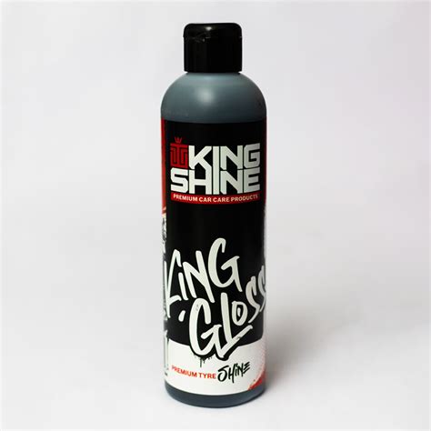 King Shine Wipe Once Shine Twice