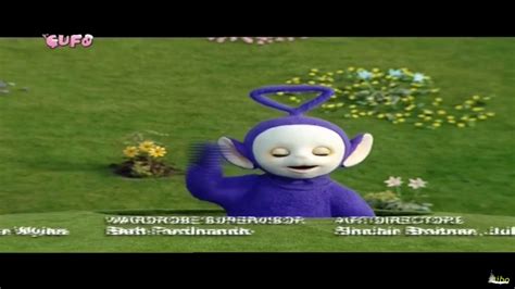 Teletubbies Credits YouTube