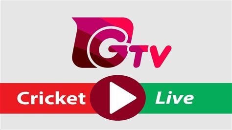 Live Cricket 2020 Live T20 Match 2020 Gtv Live Streaming