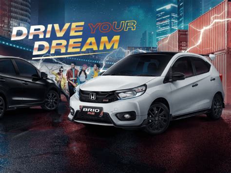 Harga Mobil Honda Terbaru 2023 Review Mobil Yang Cocok Untuk Wanita