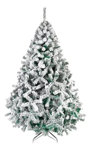 Arbol Navidad Pino Aspen Cm Verde Naviplastic Env O Gratis