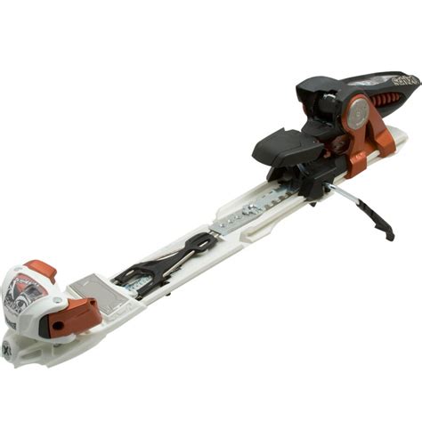 Marker Jester Schizo Ski Binding Backcountry