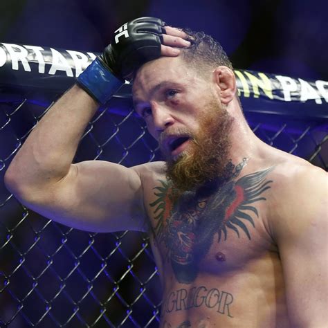 Ufc Dana White ‘cant Stop Conor Mcgregor ‘making A Living Despite