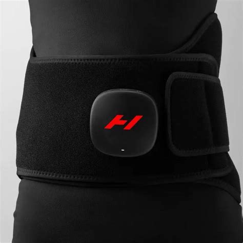 Hyperice Venom 2 Shoulder Wrap — Recovery For Athletes