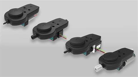 KNF Releases Two New Liquid Diaphragm Pumps Technology Gasworld