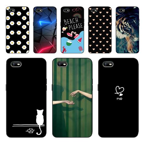 Case Oppo A K Transparent Phone Cases Oppo A K Cph Back Cover