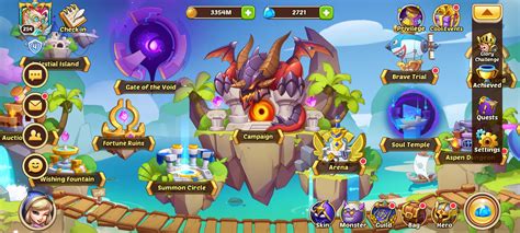 Screenshot 20220611 143257 Idle Heroes Hosted At ImgBB ImgBB