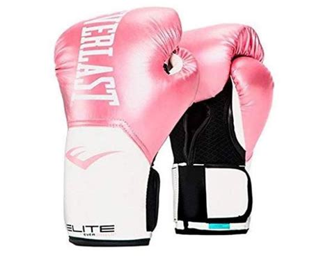 Top Ten Best Boxing Gloves For Women Boxing Addicts