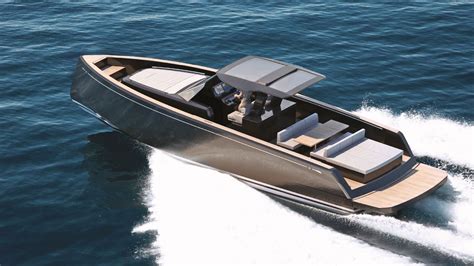 2017 Pardo 43 Pictures, Photos, Wallpapers. | Top Speed