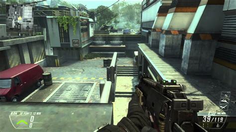 Black Ops 2 Drone Map Walk Through Hd Youtube