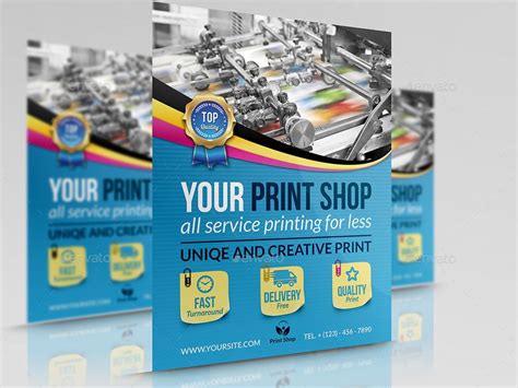 Nightclubs Restaurants Bars And Local Businesses Resort To Printing Flyers Fo Photographer