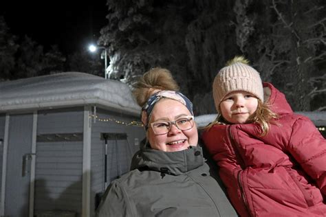 Arkistosta | Toimittaja testaa: Avantouinti sai sydämen tykyttämään ...