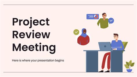 Free Google Slides Ppt Templates For Project Management