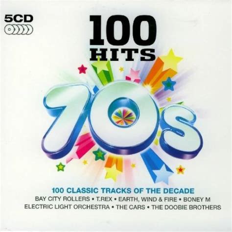 Now 100 Hits Forgotten 70s Compilation By Various Artists 48 Off