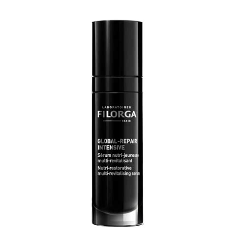 Filorga Global Repair Intensive Serum Nutri Restorative Ml Lyskin