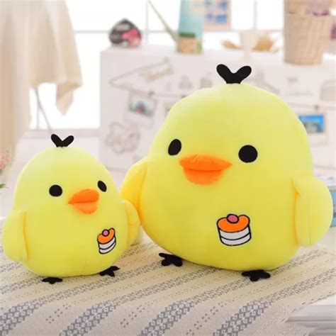 Peluche Canard Jaune Peluche Passion