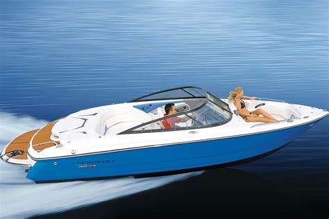 Monterey Boats Fox Chapel Marine