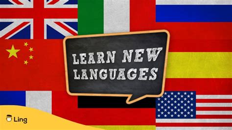 9 Coolest Languages To Learn: The Ultimate Guide - ling-app.com