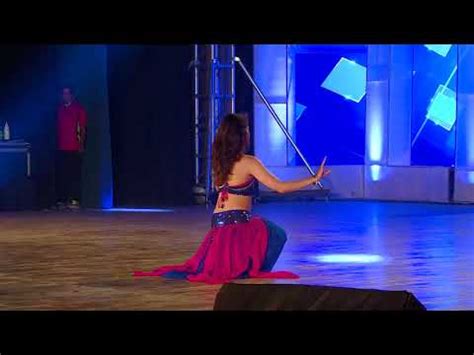 Belly Dance Drum Solo YouTube