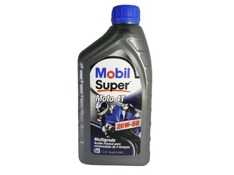 Mobil Super Moto T W Limpieza Y Soluciones Sas