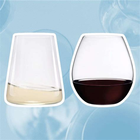 The Best Stemless Wine Glasses: Tested and Approved