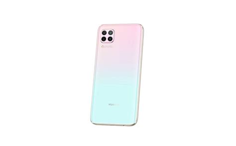 Huawei Nova 7i 48mp Quad Ai Camera Outstanding Performance Saudishopper