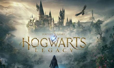 Hogwarts Legacy Best Graphics Settings For 4090 4070 3070 3080 3090