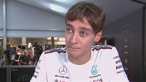 F1 News 2023 Singapore Grand Prix Results George Russell Fights Back