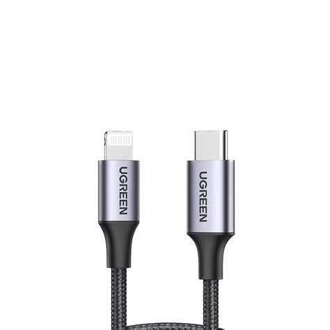 No Compres Un USB C A Lightning Sin Leer Esto Los 10 Mejores Cables