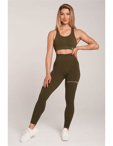 Sportovní oblečení GYM GLAMOUR Nebshop cz