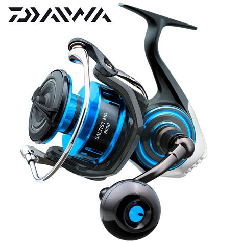 Daiwa Ballistic Mq Lt D C Hunter Fishing Store