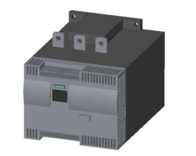 Siemens Rw Bc Starter