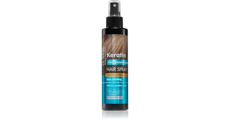 Dr Sant Keratin Regenerating Spray For Brittle And Dull Hair Notino