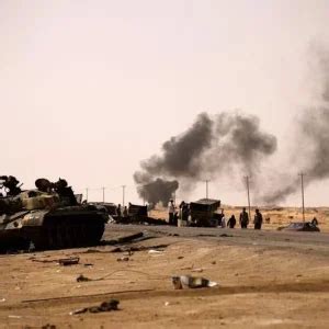 Libya Civil War | A Military Photo & Video Website