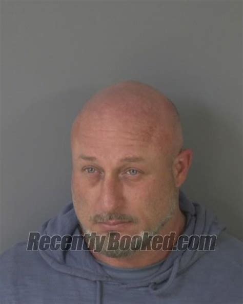 Recent Booking Mugshot For THOMAS TYSON In Clay County Florida