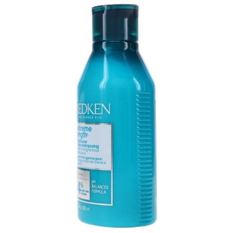 Redken Extreme Length Conditioner 10 1 Oz 10 1 Oz Kroger