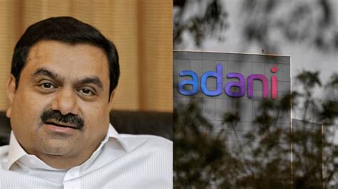 Adani Group Stock अडानी ग्रुप के शेयरों में जबरदस्त उछाल निवेशक हुए मालामाल मार्केट कैप 12