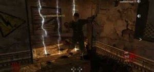 How to Do zombie glitches on Call of Duty 5 « PlayStation 3 :: WonderHowTo