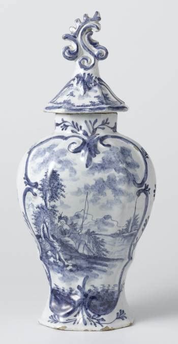 How Much is Delft Pottery Worth? 8 Things to Consider